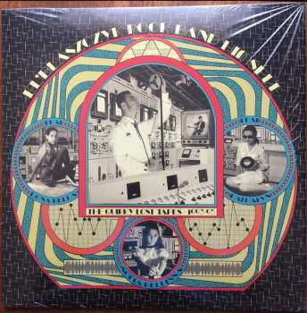 LP El' Blaszczyk: The Quirky Lost Tapes- 1993-95