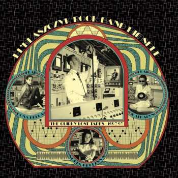 CD El' Blaszczyk: The Quirky Lost Tapes- 1993-95