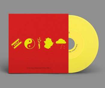 SP El Buen Hijo: Los Cinco Temitas De El Buen Hijo