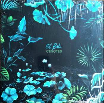 LP El Buho: Cenotes CLR