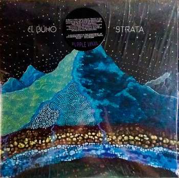 LP El Buho: Strata CLR | LTD
