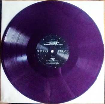 LP El Buho: Strata CLR | LTD