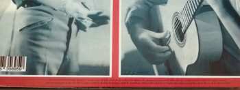 LP Paco De Lucía: El Camaron De La Isla Con La Colaboracion Especial De Paco De Lucia