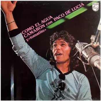 Paco De Lucía: Como El Agua