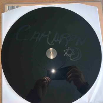 2LP Tomatito: París 1987