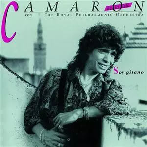 The Royal Philharmonic Orchestra: Soy Gitano