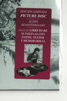 LP The Royal Philharmonic Orchestra: Soy Gitano LTD | PIC