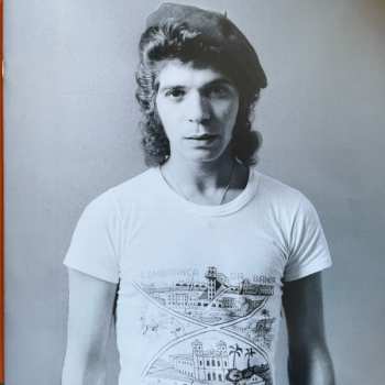 LP Tomatito: Oviedo, San Mateo 1991