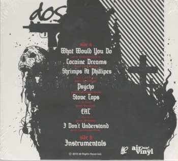 CD El Camino: Elcamino 2 LTD