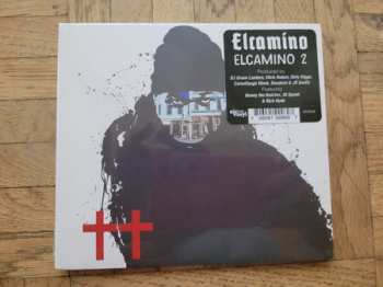 CD El Camino: Elcamino 2 LTD