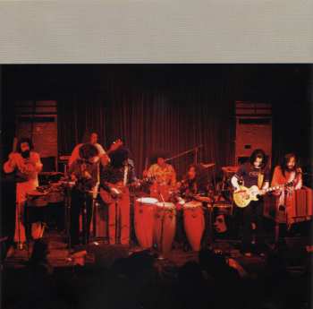 CD El Chicano: The Best Of El Chicano