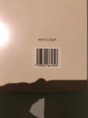 LP El Columpio Asesino: Diamantes