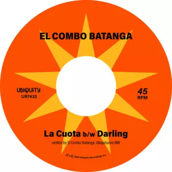 El Combo Batanga: La Cuota B