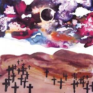Album Sin Motivo: El Desierto
