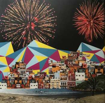 CD El Guincho: Alegranza