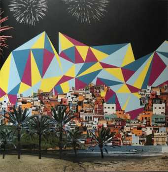 CD El Guincho: Alegranza