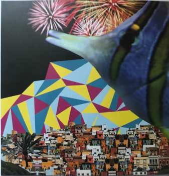 CD El Guincho: Alegranza