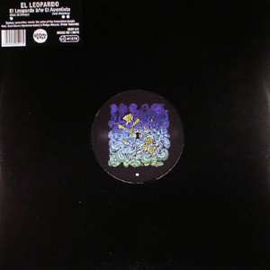 LP El Leopardo: El Leopardo