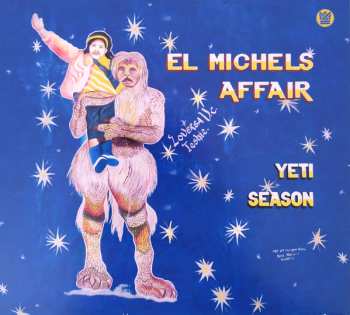 CD El Michels Affair: Yeti Season