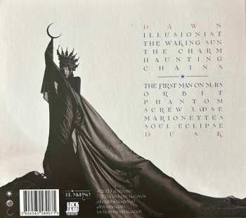 CD El Moono: The Waking Sun
