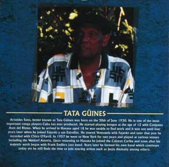 CD El Muso Y Su Gran Sonora: 3 Caras Del Son