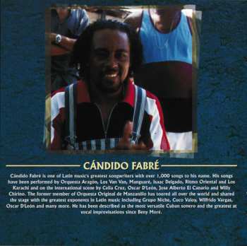 CD El Muso Y Su Gran Sonora: 3 Caras Del Son