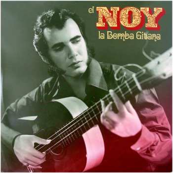 Album El Noi: La Bomba Gitana