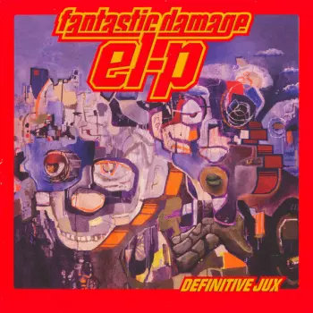 Fantastic Damage