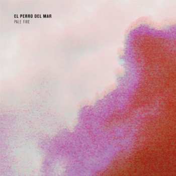 LP El Perro Del Mar: Pale Fire