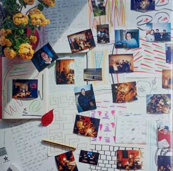 LP El Petit De Cal Eril: Eril Eril Eril