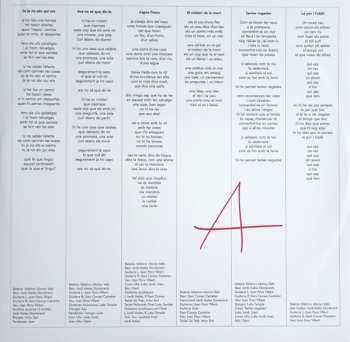 LP El Petit De Cal Eril: Eril Eril Eril