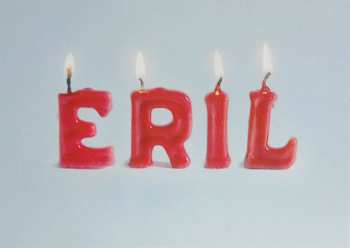 LP El Petit De Cal Eril: Eril Eril Eril