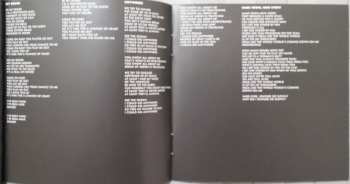 CD Interpol: El Pintor DIGI