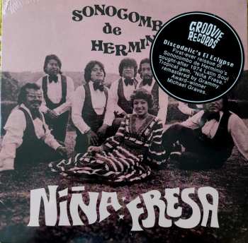 Album El Sonocombo De Herminio: Niña Fresa / Barbaro Boogaloo