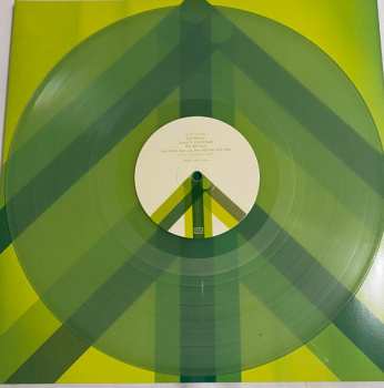 LP El Ten Eleven: Every Direction Is North LTD | CLR