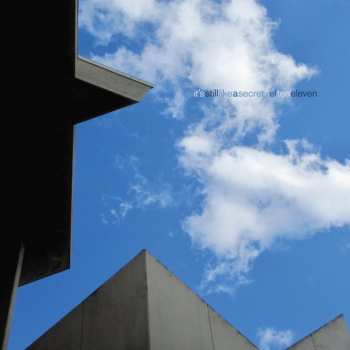 Album El Ten Eleven: It's Still Like A Secret