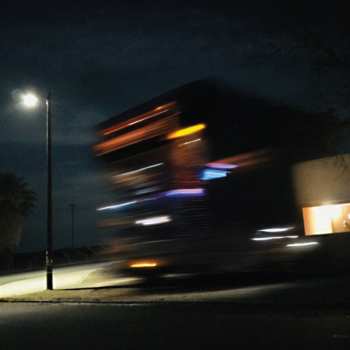 Album El Ten Eleven: Nowhere Faster