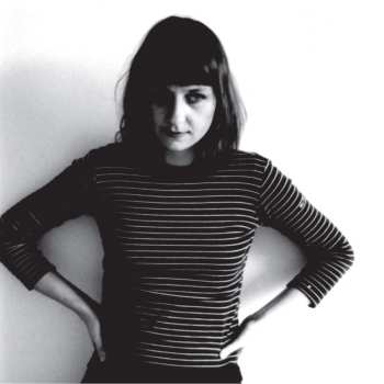 Album Ela Orleans: Movies For Ears