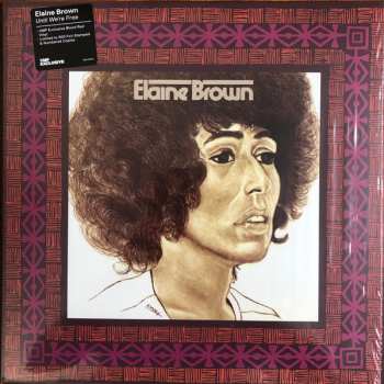 LP Elaine Brown: Elaine Brown CLR