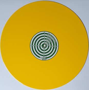 LP Eläkeläiset: Humppakäräjät CLR