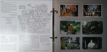 LP Eläkeläiset: Humppakäräjät CLR