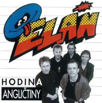 CD Elán: Hodina angličtiny