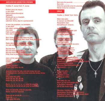 2LP Elán: Hodina angličtiny