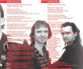 2LP Elán: Hodina angličtiny