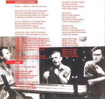 2LP Elán: Hodina angličtiny