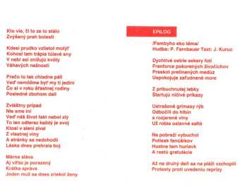 2LP Elán: Hodina angličtiny