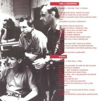 CD Elán: Hodina Angličtiny