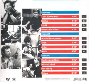 2LP Elán: Hodina angličtiny