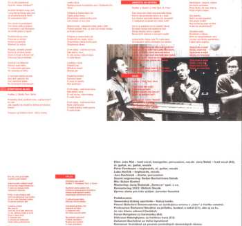 2LP Elán: Hodina angličtiny