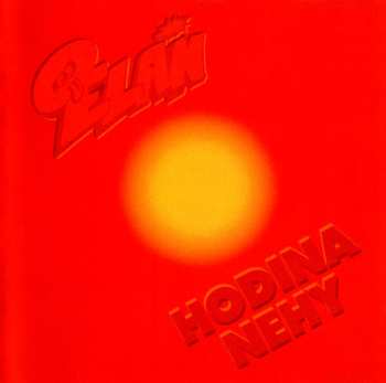 CD Elán: Hodina Nehy